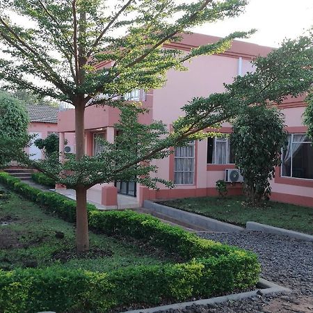 리빙스턴 르파티노 베드&브렉퍼스트 B&B 외부 사진