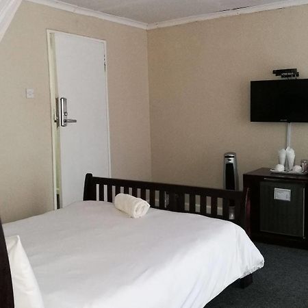 리빙스턴 르파티노 베드&브렉퍼스트 B&B 외부 사진