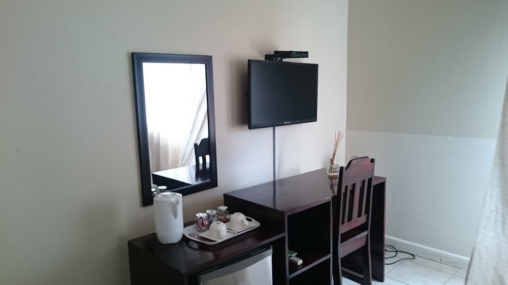리빙스턴 르파티노 베드&브렉퍼스트 B&B 외부 사진
