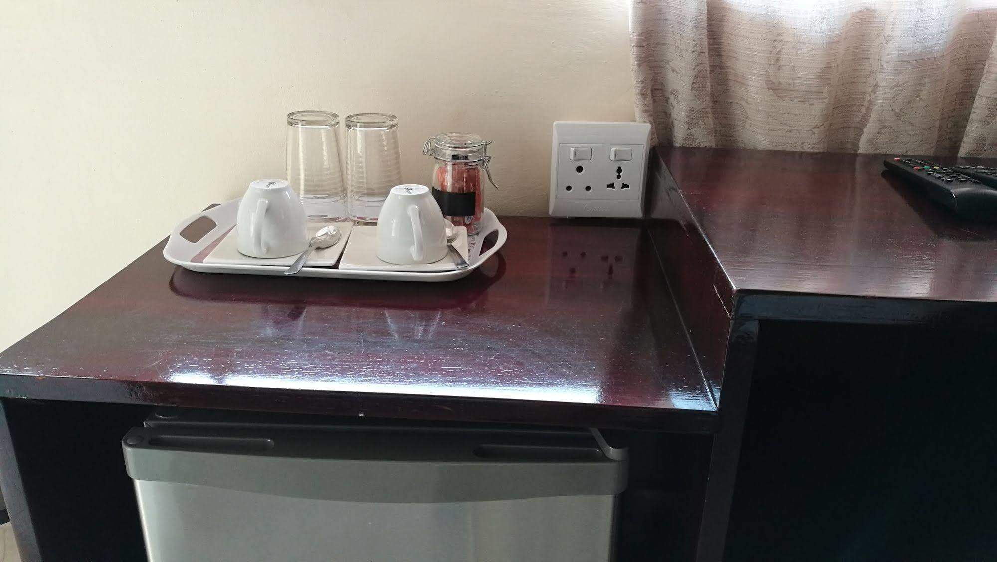 리빙스턴 르파티노 베드&브렉퍼스트 B&B 외부 사진