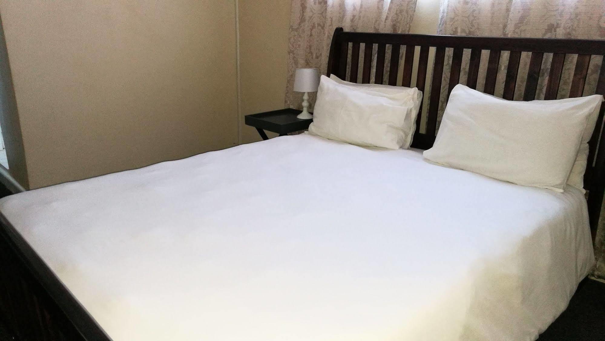 리빙스턴 르파티노 베드&브렉퍼스트 B&B 외부 사진