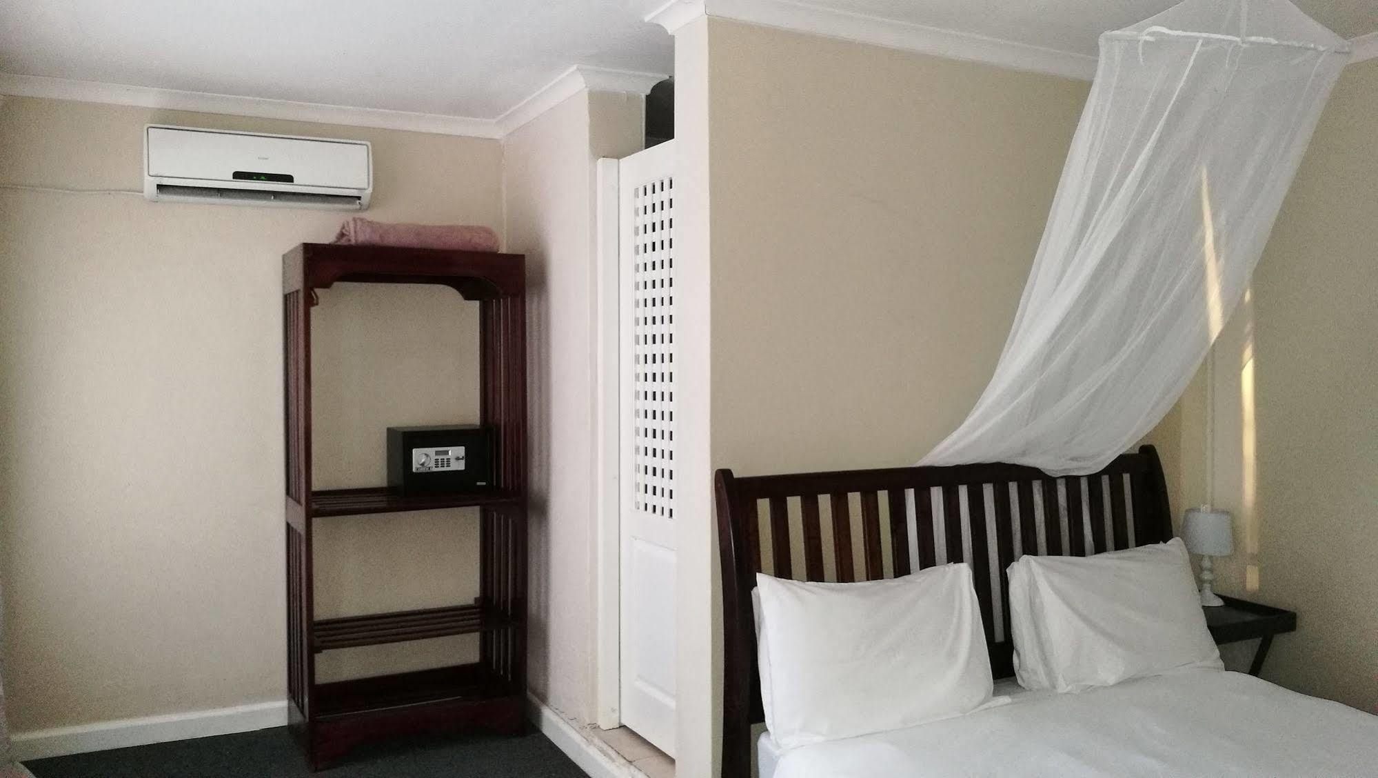 리빙스턴 르파티노 베드&브렉퍼스트 B&B 외부 사진