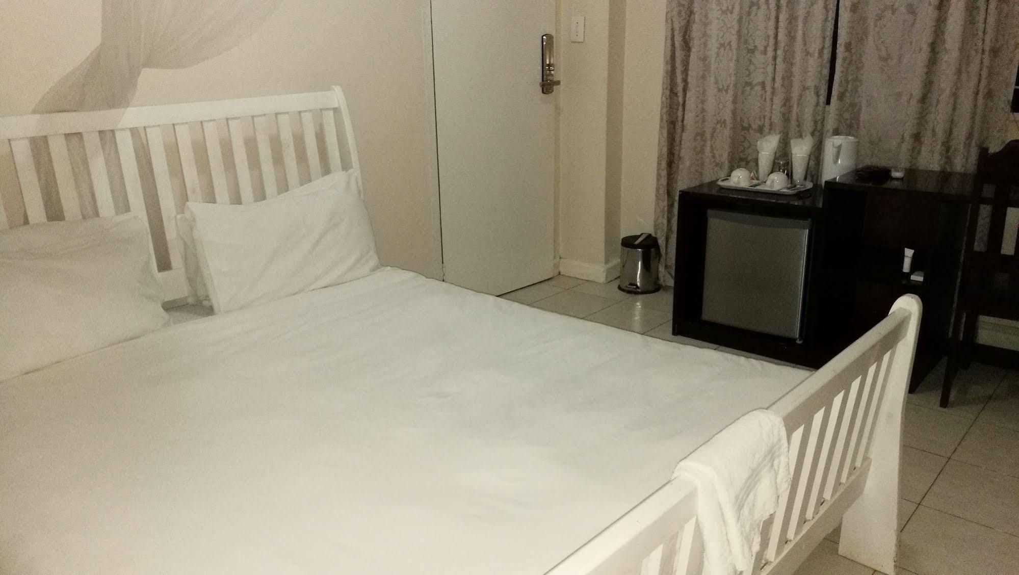 리빙스턴 르파티노 베드&브렉퍼스트 B&B 외부 사진