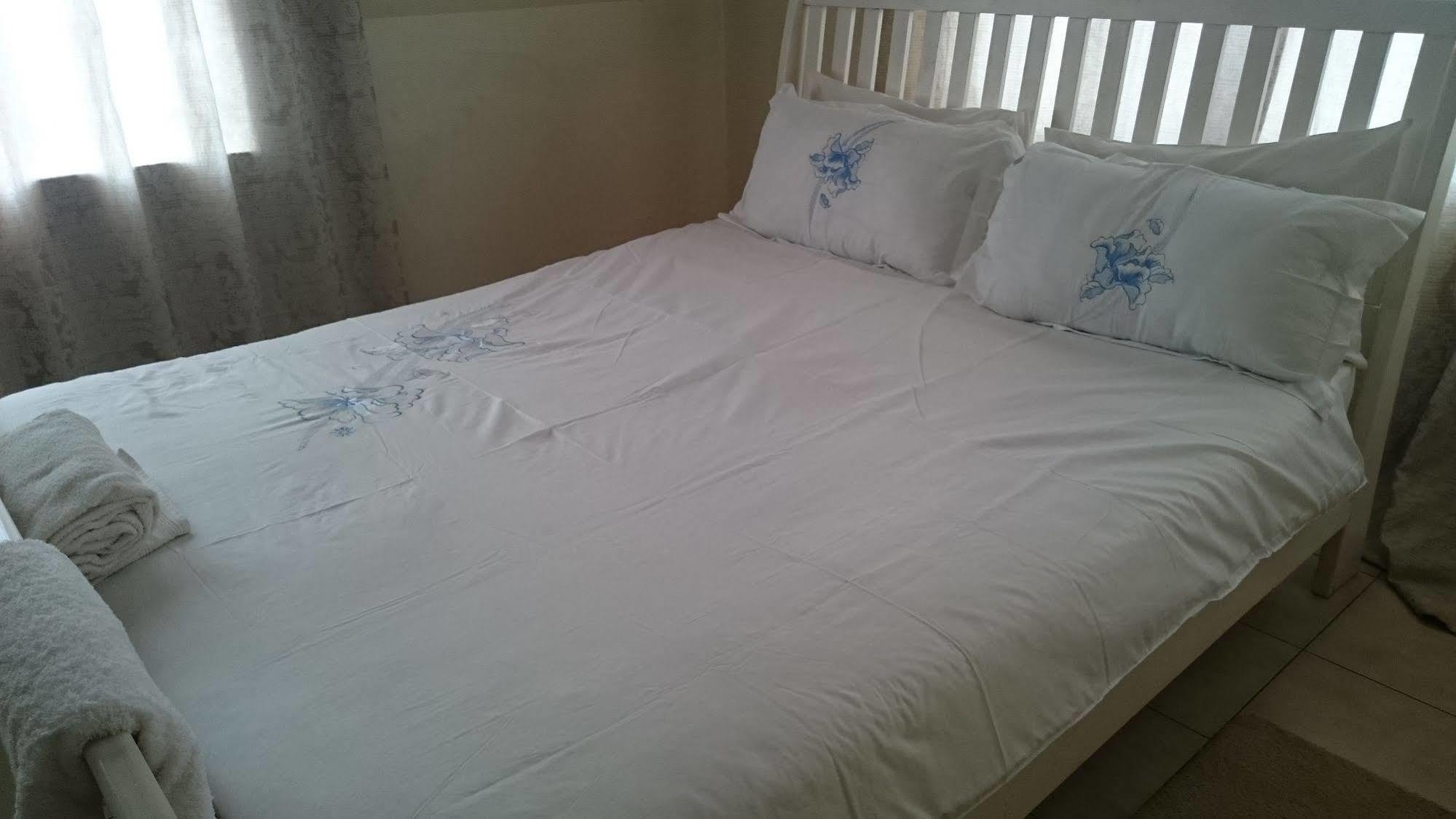 리빙스턴 르파티노 베드&브렉퍼스트 B&B 외부 사진