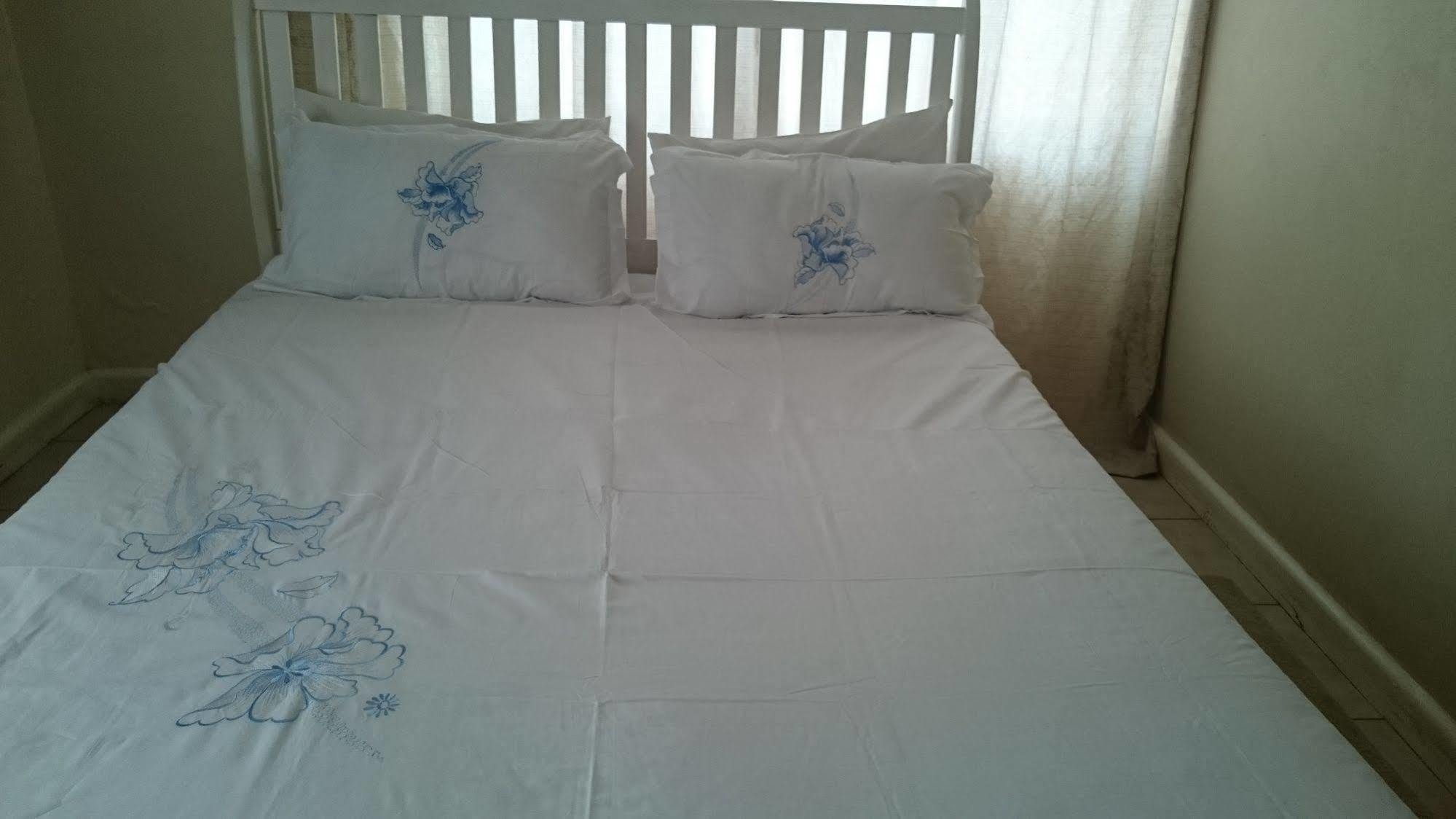 리빙스턴 르파티노 베드&브렉퍼스트 B&B 외부 사진