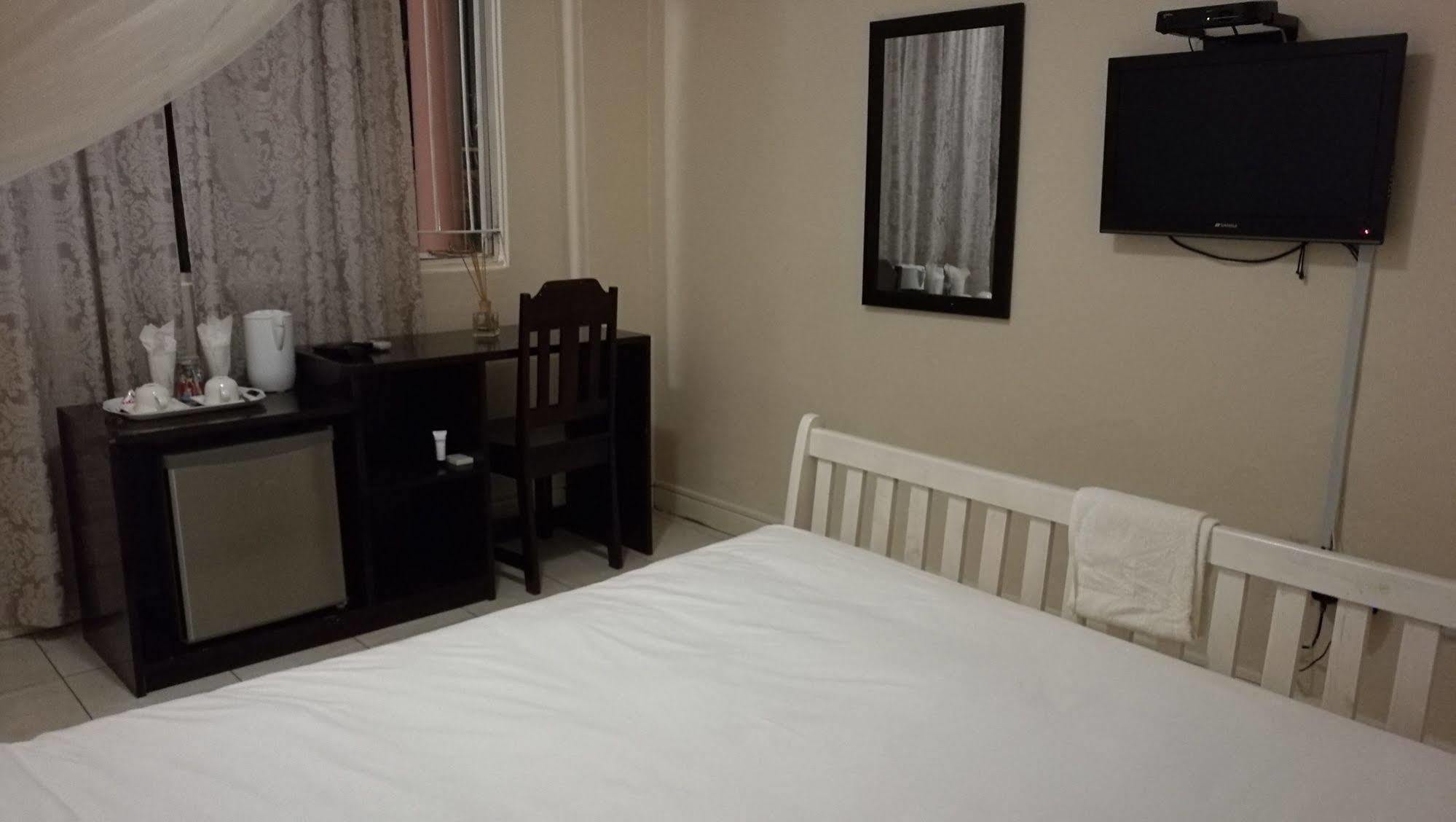 리빙스턴 르파티노 베드&브렉퍼스트 B&B 외부 사진