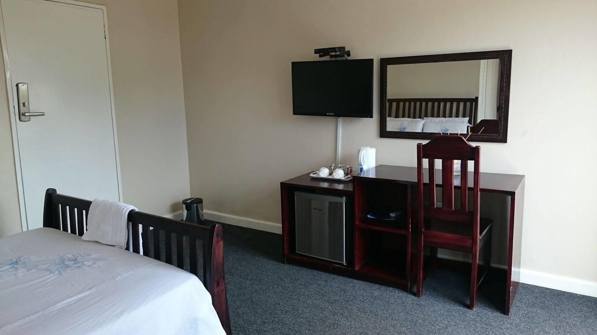 리빙스턴 르파티노 베드&브렉퍼스트 B&B 외부 사진
