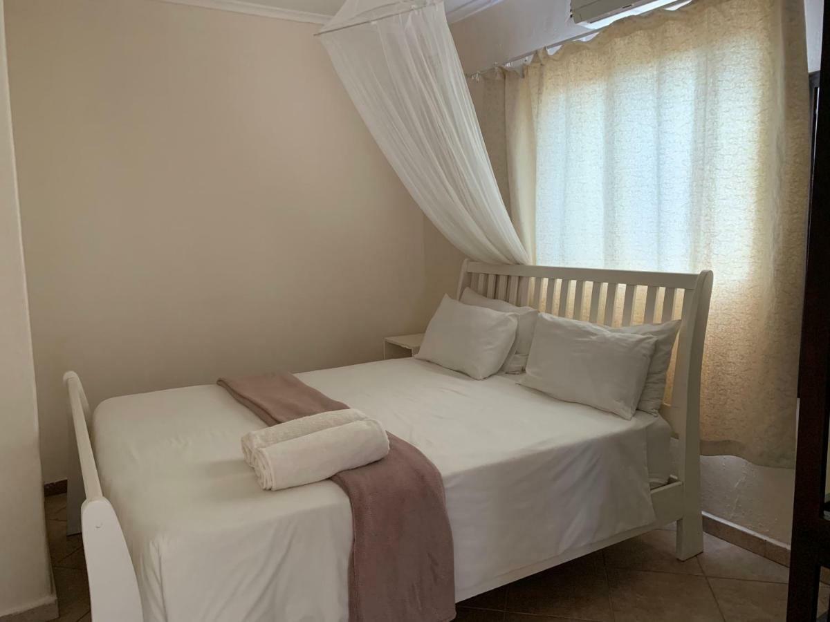 리빙스턴 르파티노 베드&브렉퍼스트 B&B 외부 사진