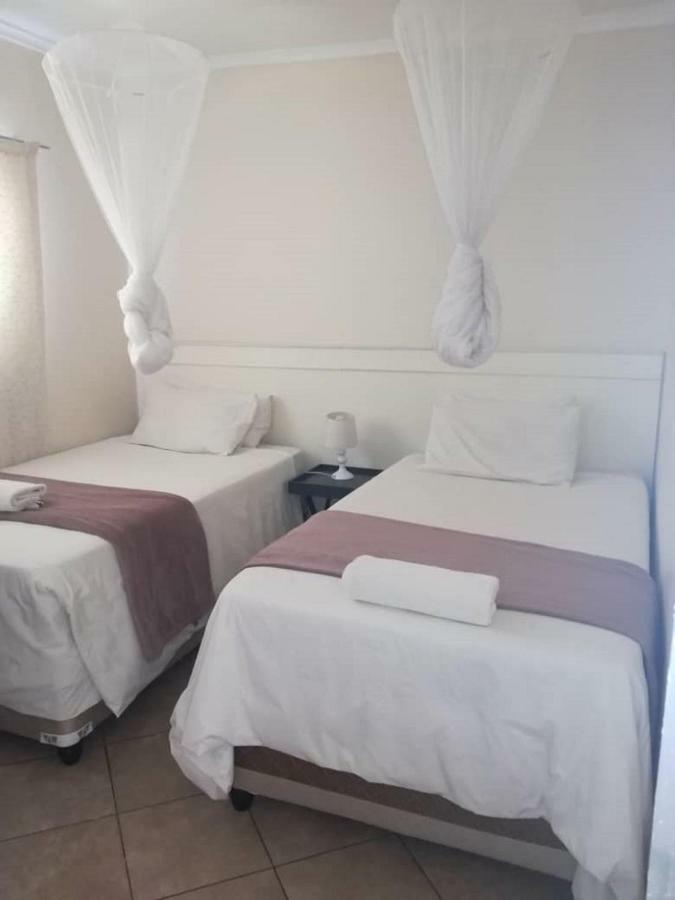 리빙스턴 르파티노 베드&브렉퍼스트 B&B 외부 사진